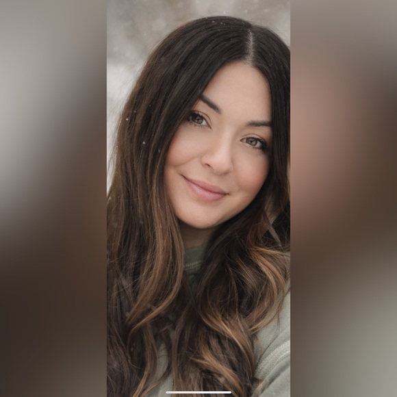 Meet the Posher Other - Meet your Posher, Jennifer